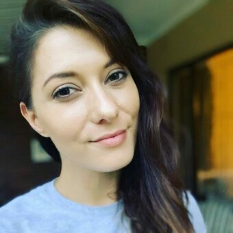 Kristin Haworth
