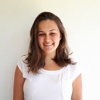 Natalie de Waal