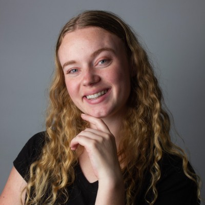 Jade Maasdorp