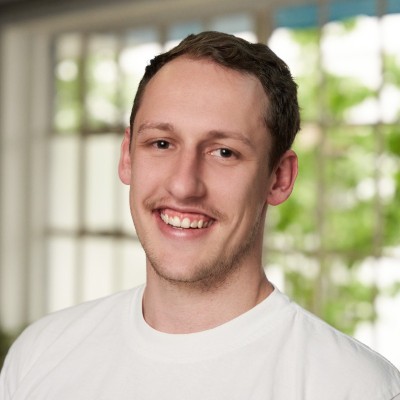 Callum Hitchcock