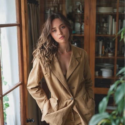 Gemma Nolte