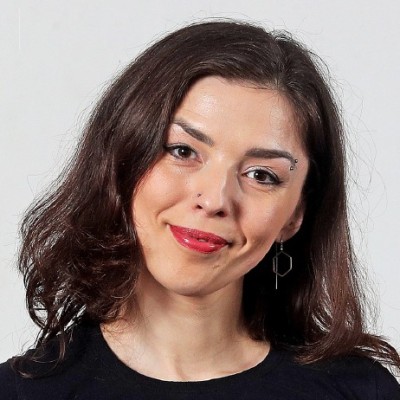 Nataša Belić