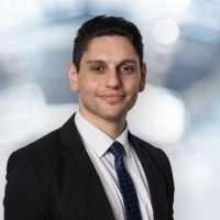 Sean Cohen