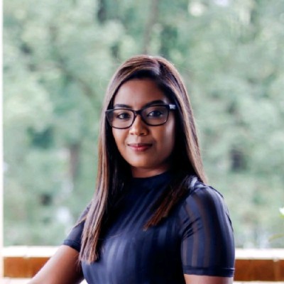 Sheralee Rajah